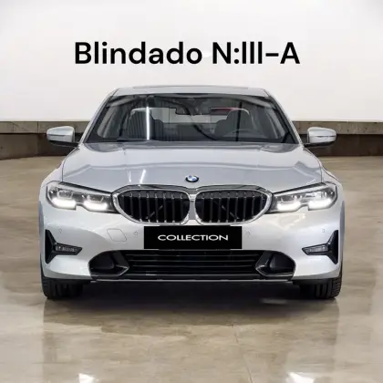 BMW 320i 2020