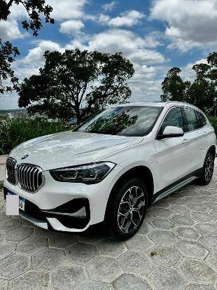 BMW X1 2021