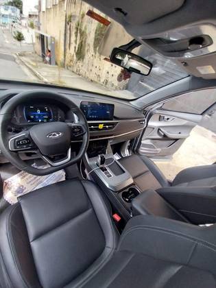 CAOA CHERY TIGGO 5x 2024