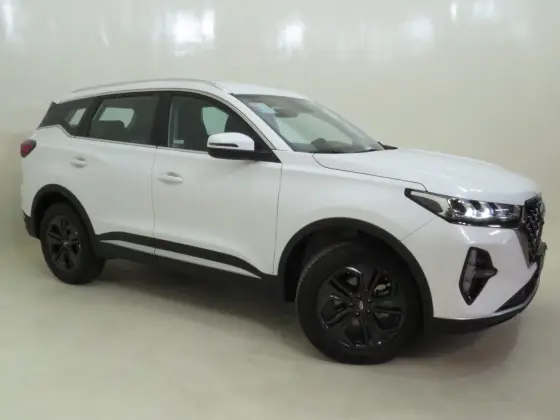 CAOA CHERY TIGGO 7 2025