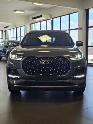 CAOA CHERY TIGGO 8 PRO 2025