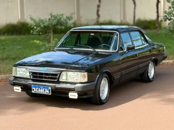 CHEVROLET OPALA 1988