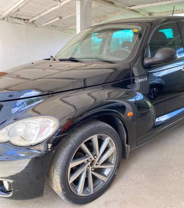CHRYSLER PT CRUISER 2007
