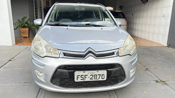 CITROËN C3 2015