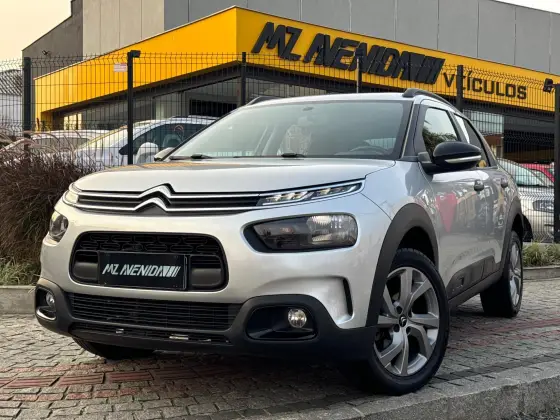 CITROËN C4 CACTUS 2022