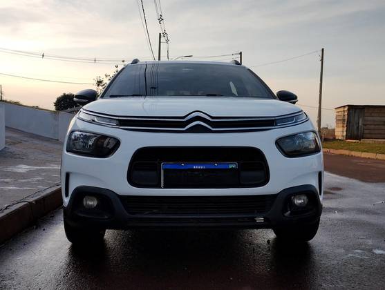 CITROËN C4 CACTUS 2021