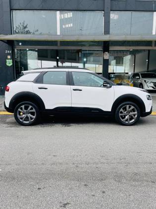 CITROËN C4 CACTUS 2023