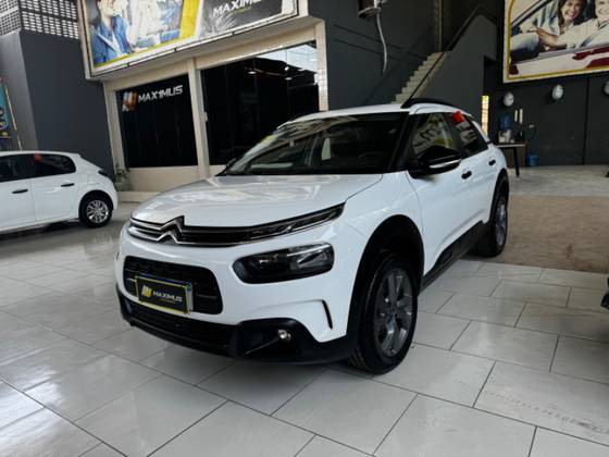 CITROËN C4 CACTUS 2022