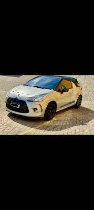 CITROËN DS3 2013