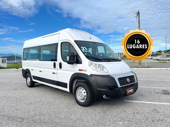 FIAT DUCATO 2021