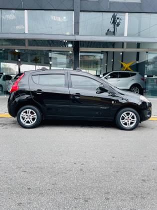 FIAT PALIO 2015