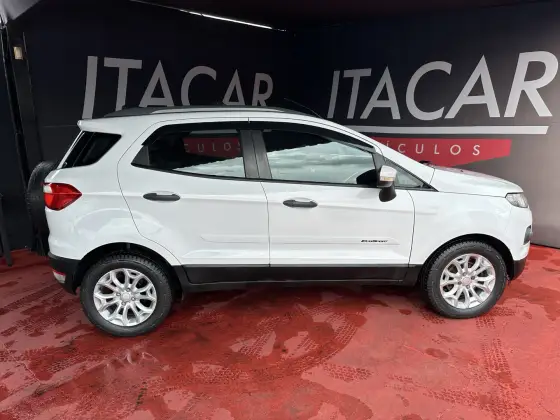 FORD ECOSPORT 2013