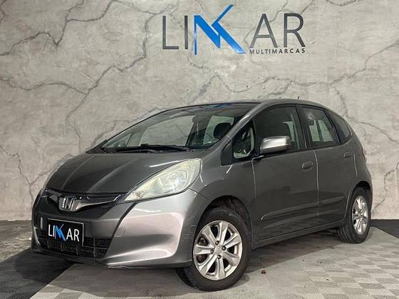 HONDA FIT 2013