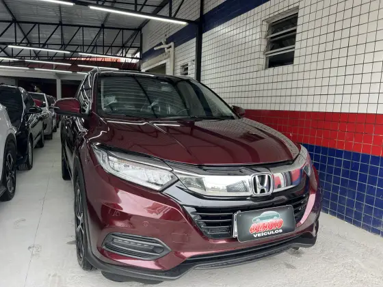 HONDA HR-V 2021