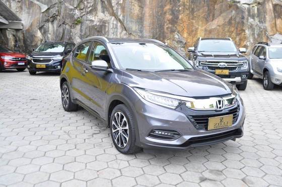 HONDA HR-V 2021