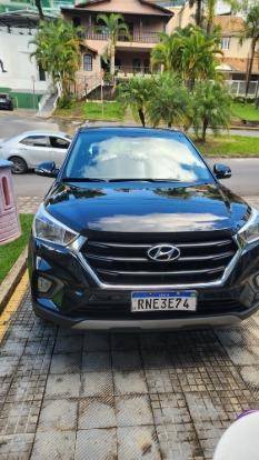 HYUNDAI CRETA 2021