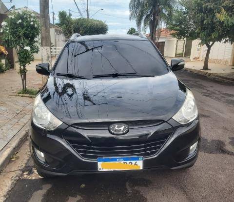 HYUNDAI IX35 2015