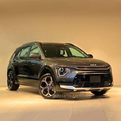 KIA NIRO 2025