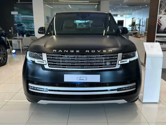 LAND ROVER RANGE ROVER 2025