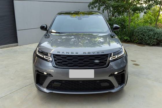 LAND ROVER RANGE ROVER VELAR 2020