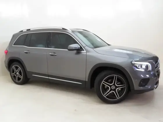 MERCEDES-BENZ GLB 200 2023