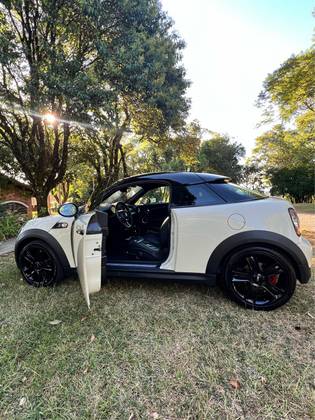 MINI COOPER 2014