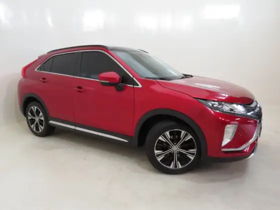 MITSUBISHI ECLIPSE CROSS 2019
