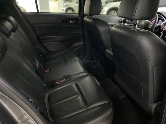 MITSUBISHI ECLIPSE CROSS 2022