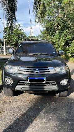 MITSUBISHI L200 TRITON 2015