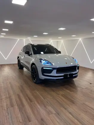 PORSCHE MACAN 2023