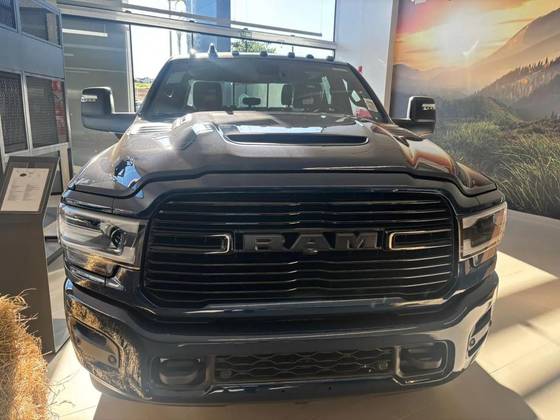 RAM 2500 2024