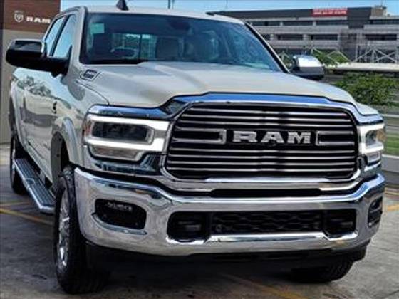 RAM 3500 2024