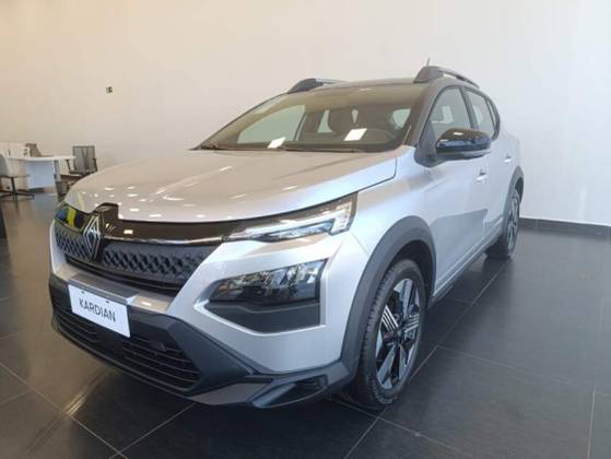 RENAULT KARDIAN 2025