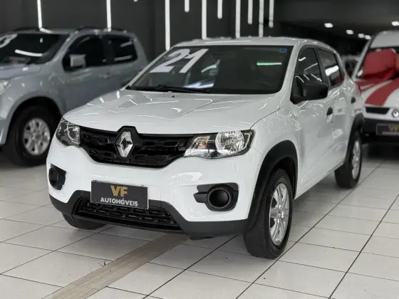 RENAULT KWID 2021