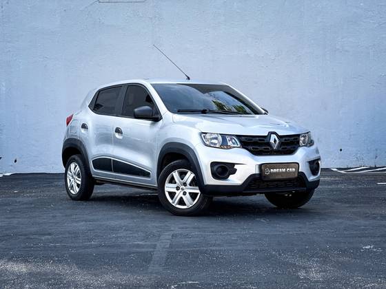 RENAULT KWID 2022