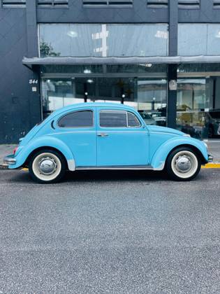 VOLKSWAGEN FUSCA 1974