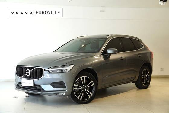VOLVO XC60 2019