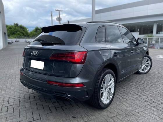 AUDI Q5 2023