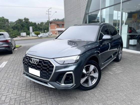 AUDI Q5 2023