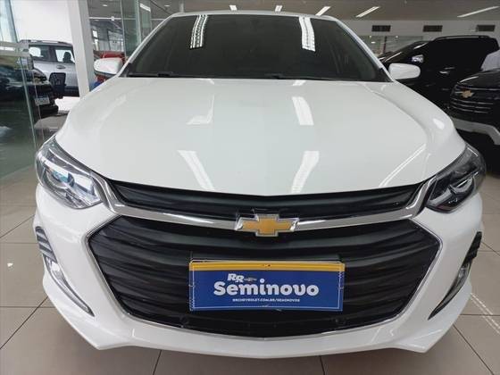 CHEVROLET ONIX 2023