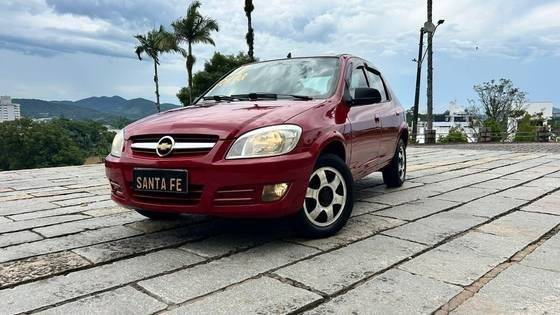 CHEVROLET PRISMA 2011