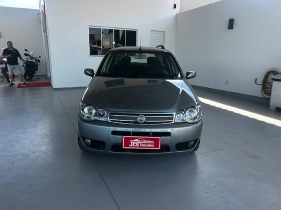 FIAT PALIO 2007
