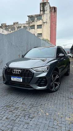 AUDI Q3 2024