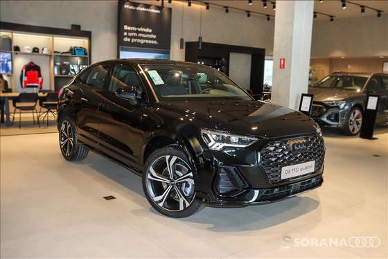 AUDI Q3 2025