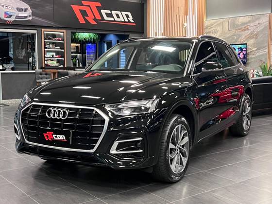 AUDI Q5 2021