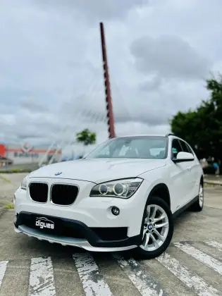 BMW X1 2015