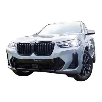 BMW X3 2024