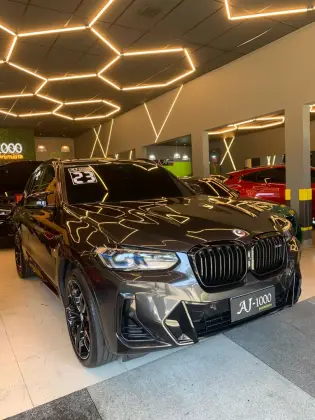 BMW X3 2023
