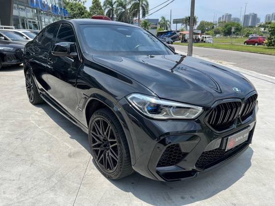 BMW X6 2023