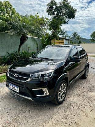 CAOA CHERY TIGGO 2 2020